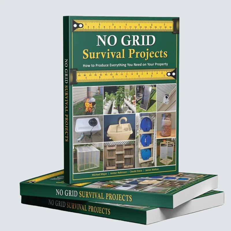 Survival Book